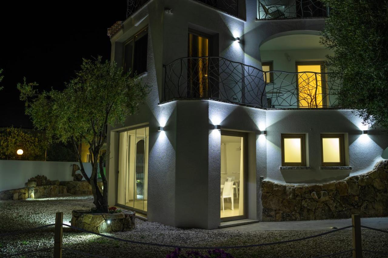 Seaside Home Posada  Exterior photo